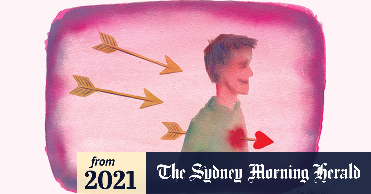 Paul Connolly’s Kitchen Sink Drama